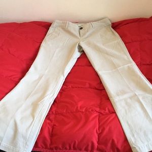 Banana Republic khaki